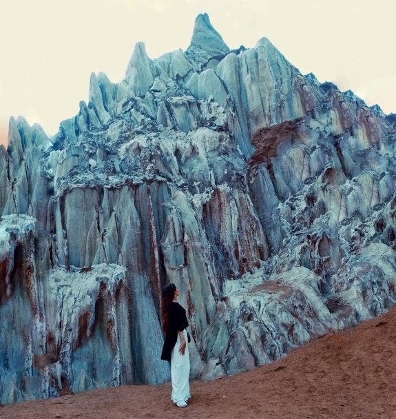 دره سکوت هرمز
