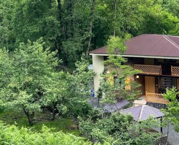 سفر به سرزمین سبز و آبی؛ جاهای دیدنی رضوانشهر