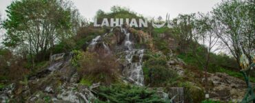 شیطانکوه کجاست