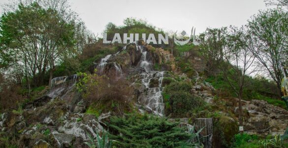 شیطانکوه کجاست