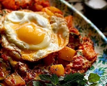 طعم خاطرات شمال در غذاهای محلی ساری