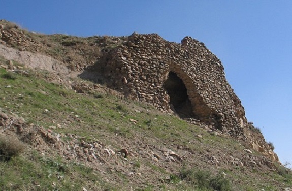 قلعه گل خندان