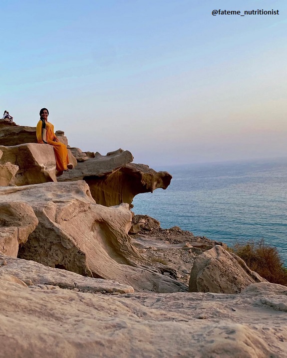 پارسیان گردنه عشق