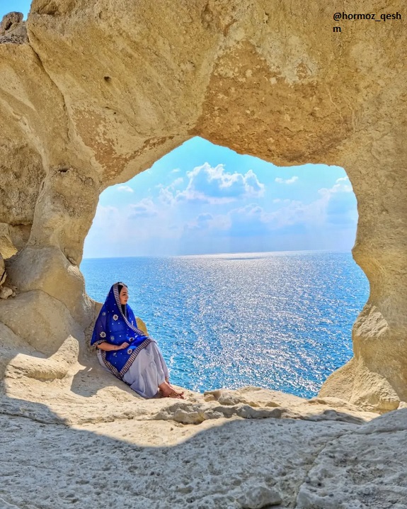 پنجره خلیج فارس کجاست 