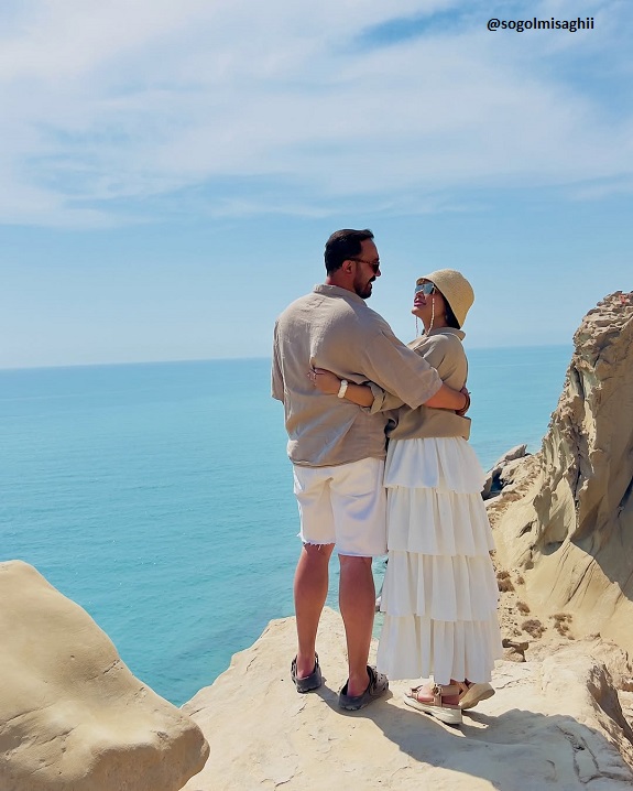 گردنه عشاق پارسیان