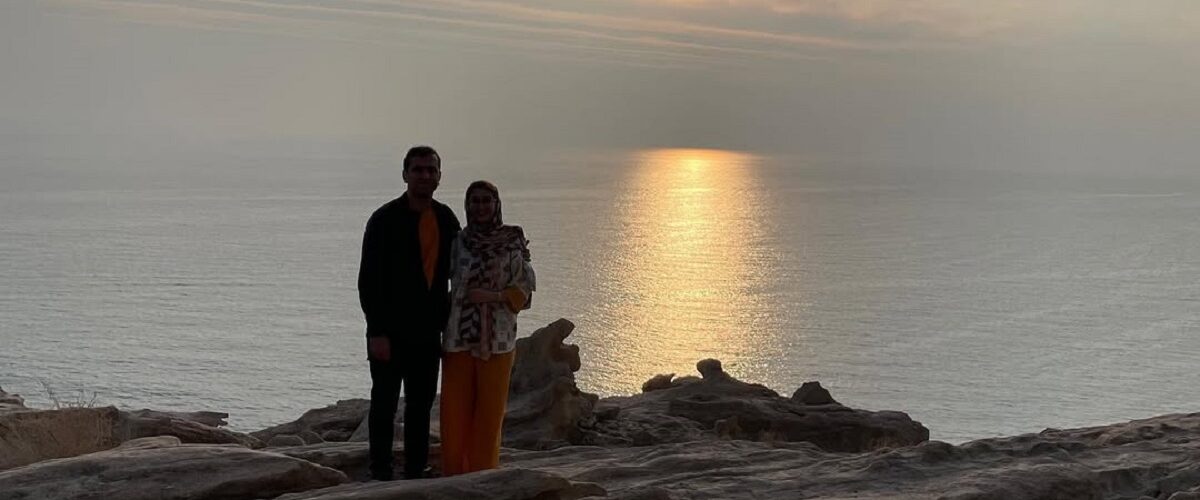 پارسیان کجاست