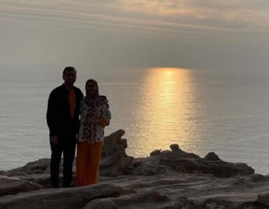 پارسیان کجاست