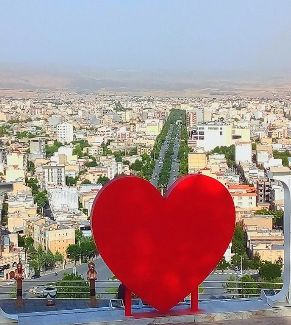بروجرد فصل سفر