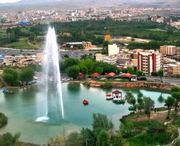 بروجرد سرزمین هنر ورشوسازی و کباب کوبیده لذیذ