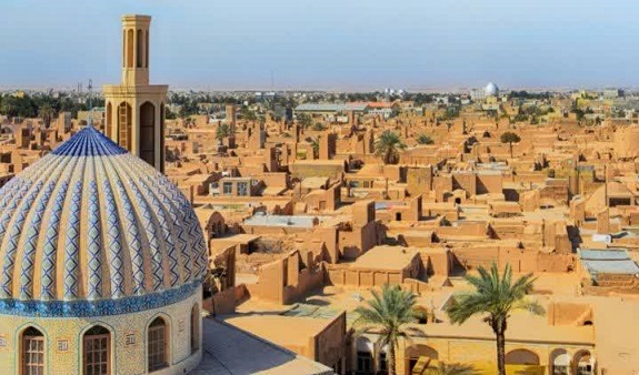 بهترین فصل سفر به اردکان