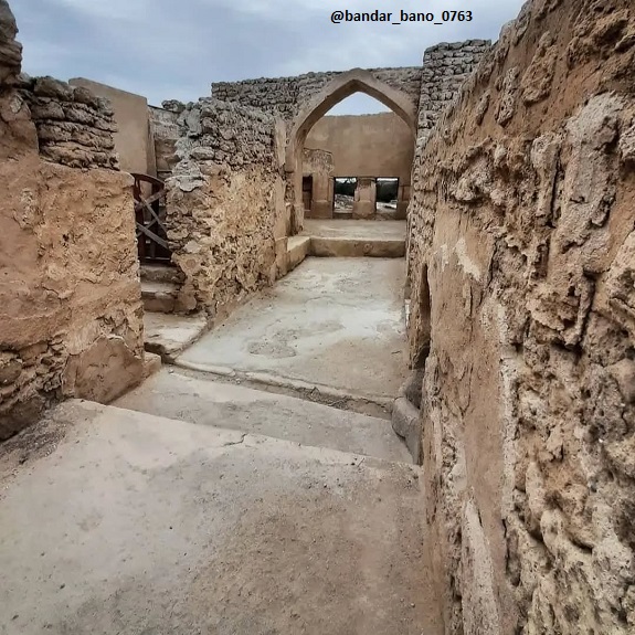 حریره کجاست