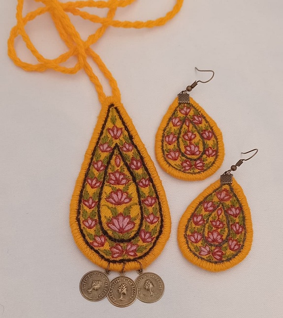 سوغات شفیع آباد