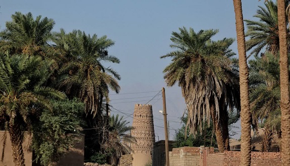 شفیع آباد کجاست