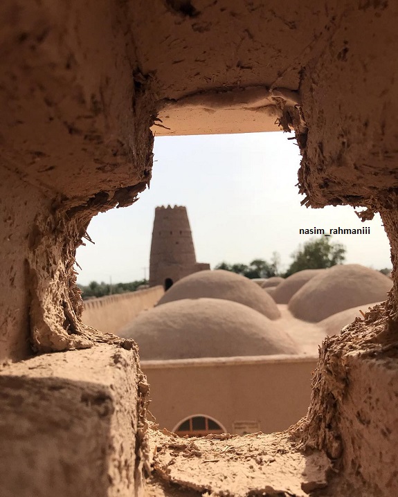شفیع اباد کرمان