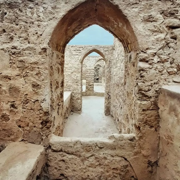 شهر حریره کیش