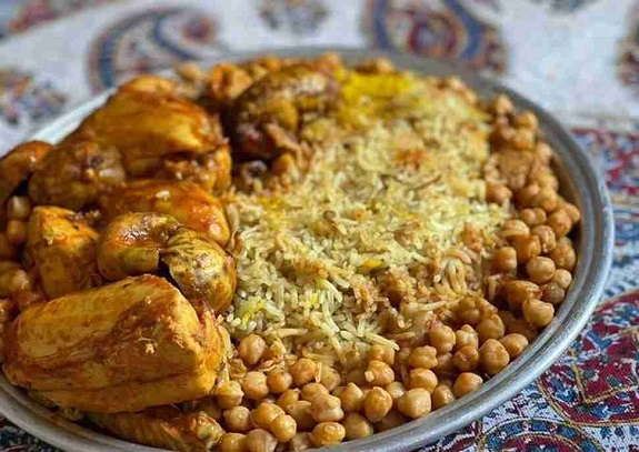 هزینه خورد و خوراک در بندرعباس