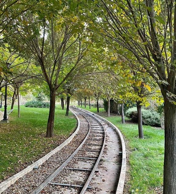 بهترین زمان بازدید از پارک مینیاتوری مشهد