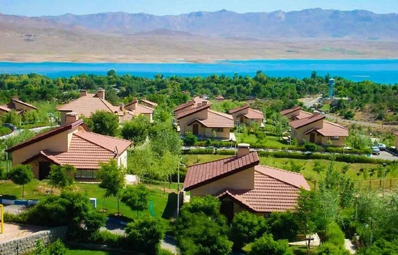 چادگان کجاست