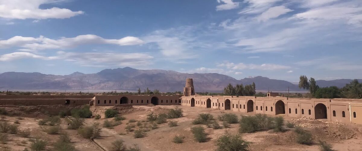 روستای شفیع آباد کجاست