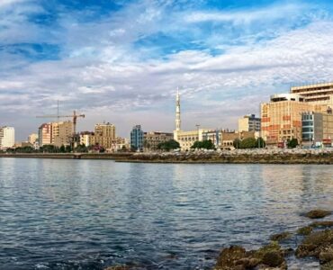 هزینه سفر به بندرعباس در سال ۱۴۰۴