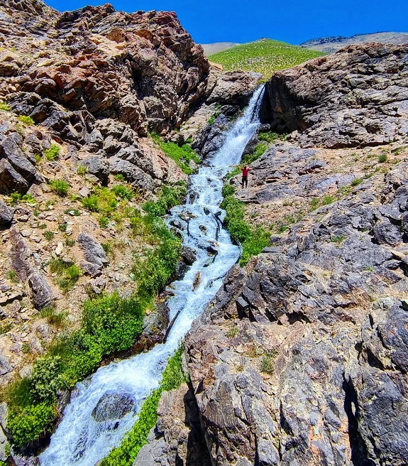 بکرترین جاهای دیدنی فشم