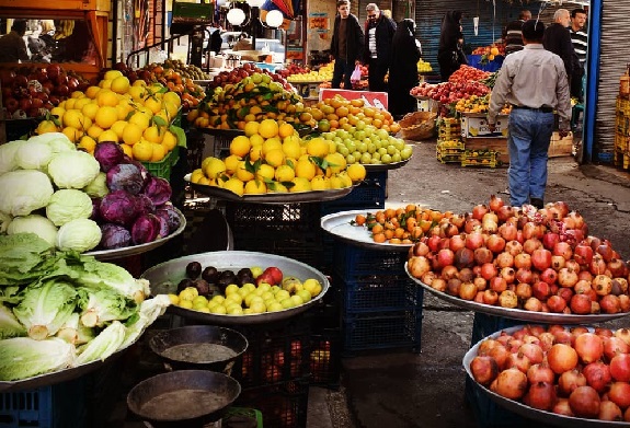 جاهای دیدنی فومن
