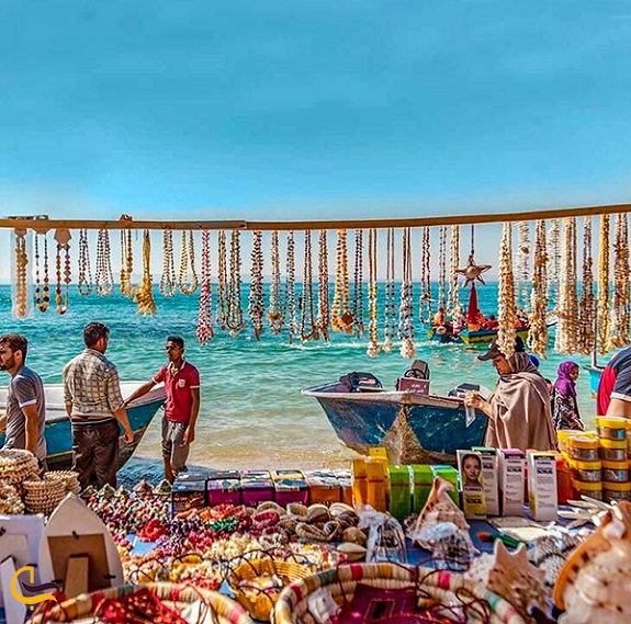 بازار لاوان