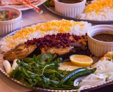 بهترین رستوران های بندرعباس، پایتخت خوراک‌های دریایی