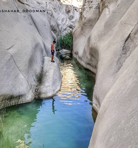 آب‌وهوای بندر لنگه