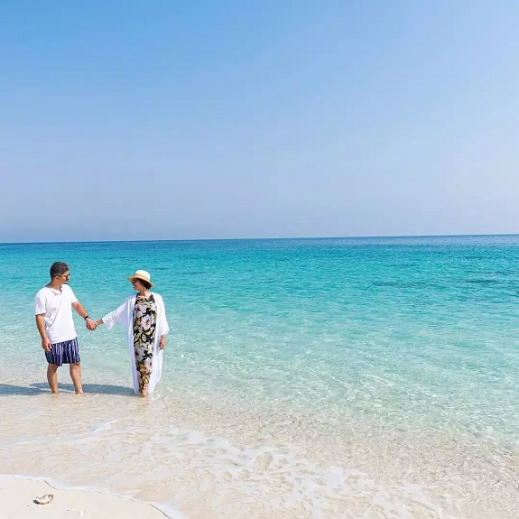 بهترین زمان سفربه لاوان