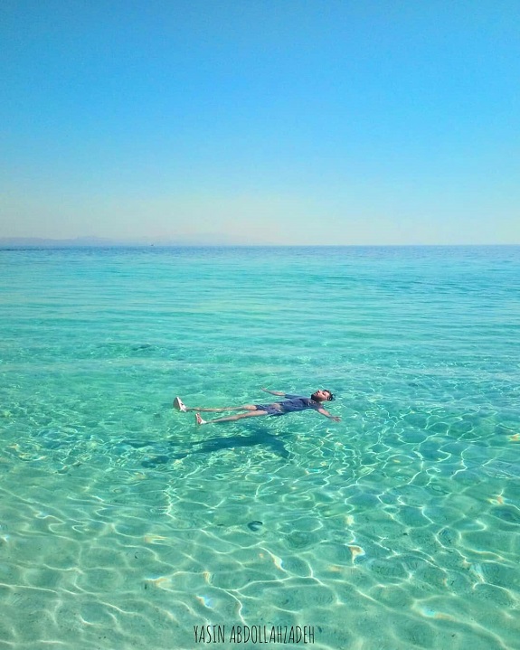 جزیره لاوان