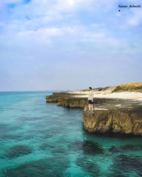 جزیره مارو لاوان