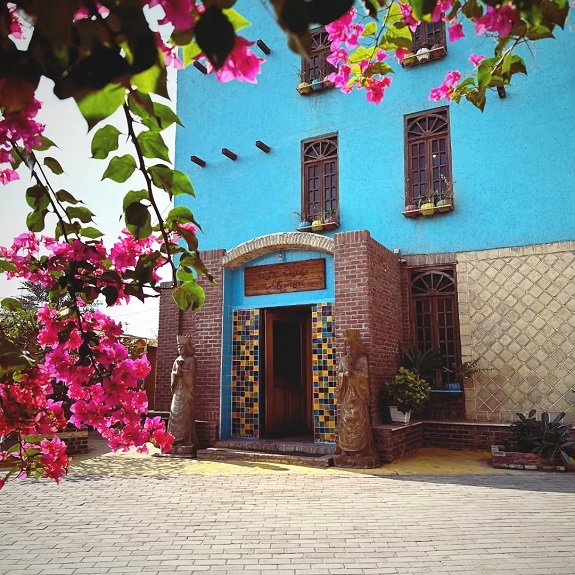 رستوران داریوش بندر عباس