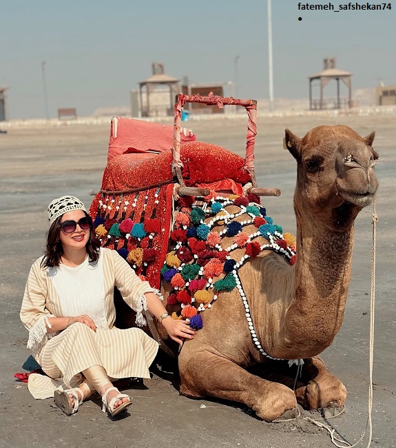 دیدنی های جزایر ناز