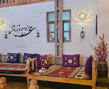 بهترین رستوران‌های روستای سهیلی قشم