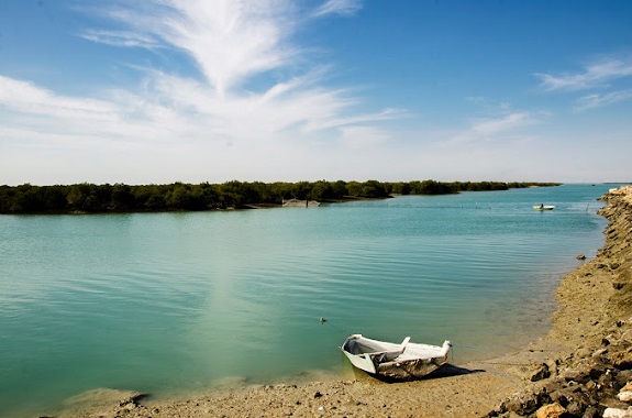 جاذبه‌های گردشگری روستای سهیلی قشم