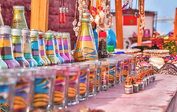 سوغات لاوان