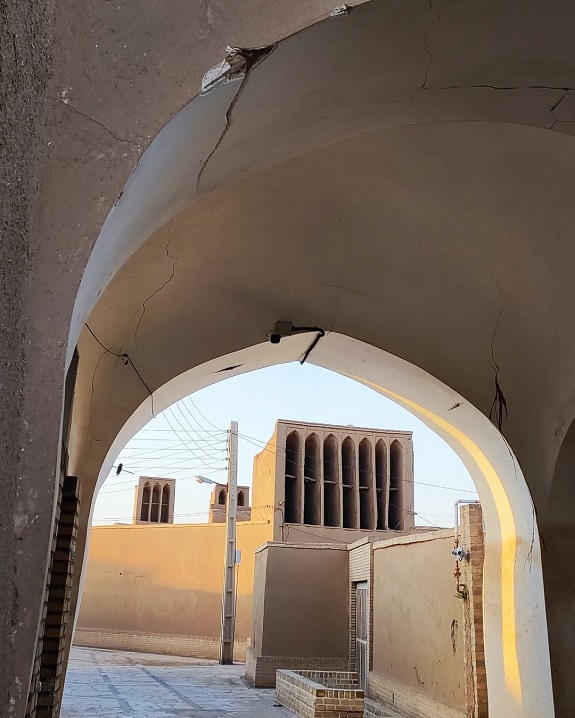 شریف آباد اردکان