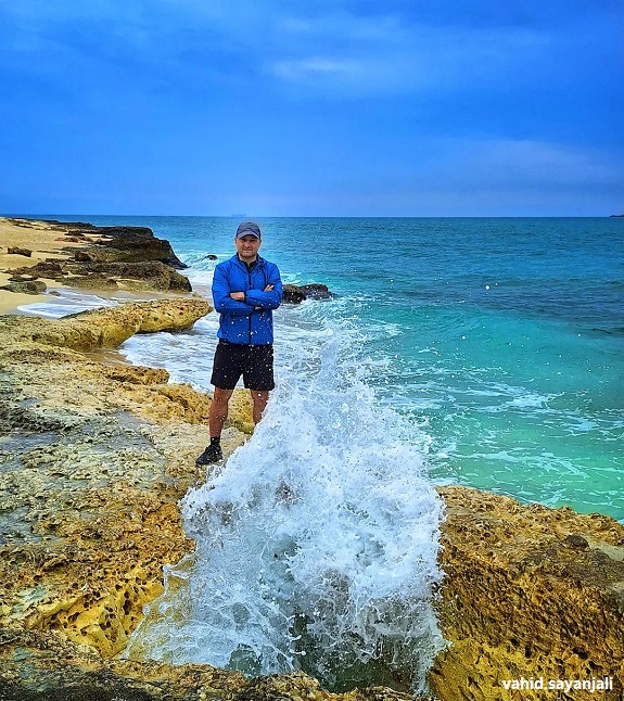 جزیره شیدور