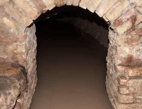 قنات قطب آباد