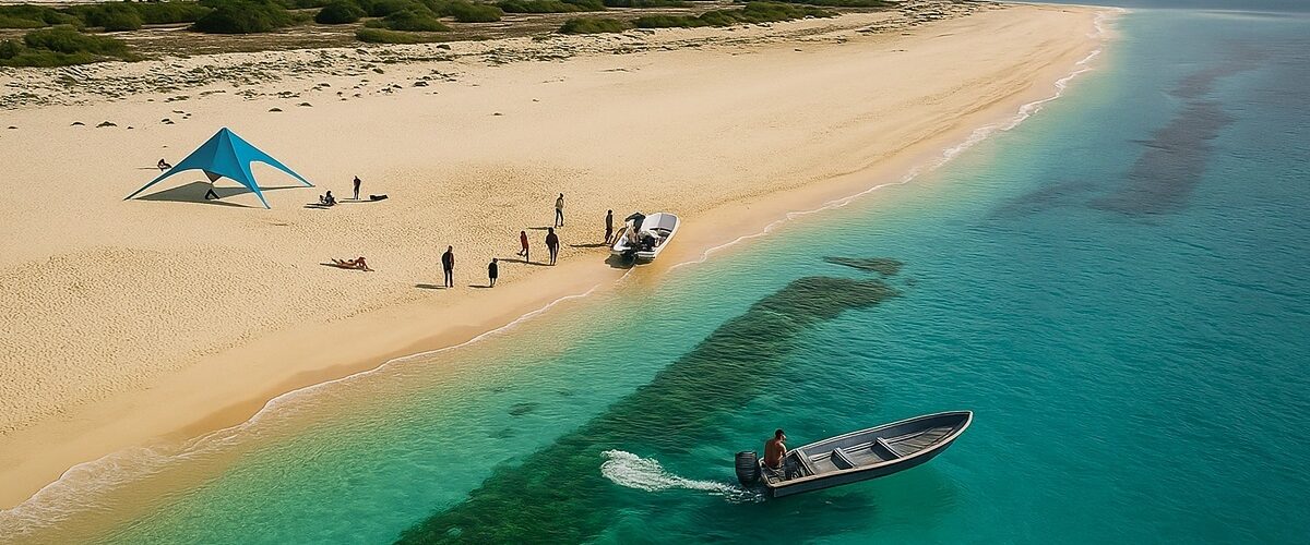 لاوان کجاست