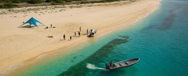 لاوان کجاست