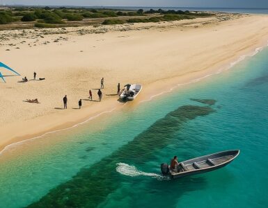 لاوان کجاست