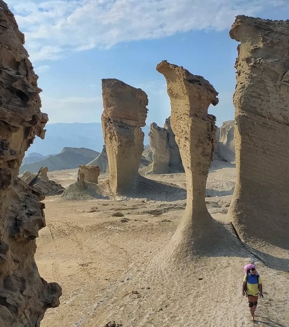 بندر لنگه کجاست؟