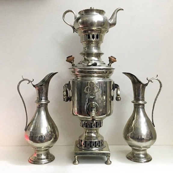 ورشوسازی بروجرد