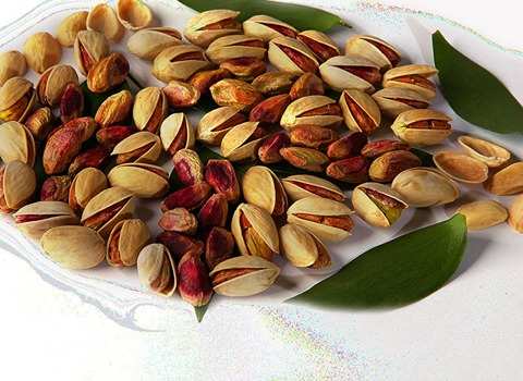 پسته اردکان