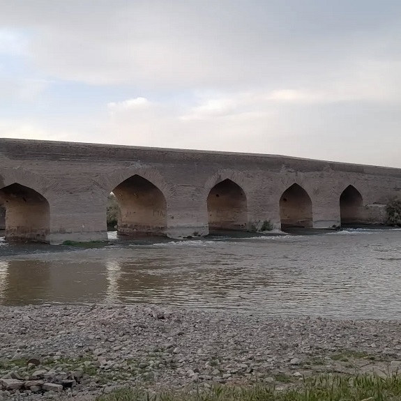 پل چالان چولان