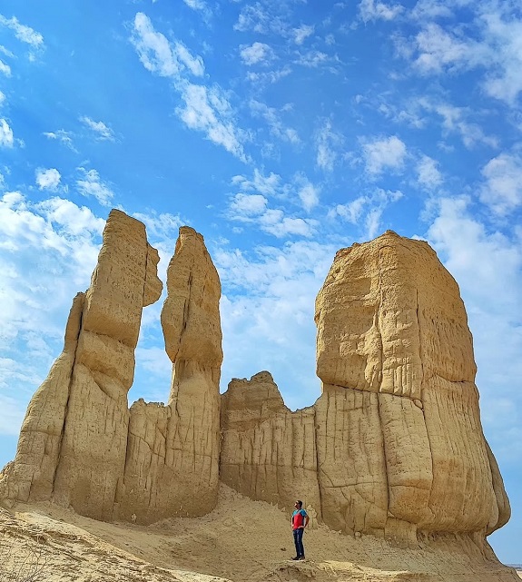 جاهای دیدنی بندر لنگه