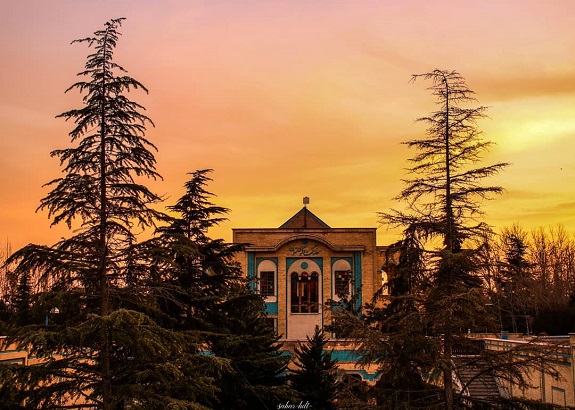 پارک گفت‌وگو