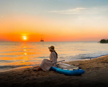 ۹ لوکیشن اینستاگرامی در قشم برای عکاسی